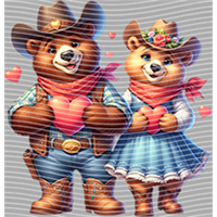 Valentine's Day-QRJ  500